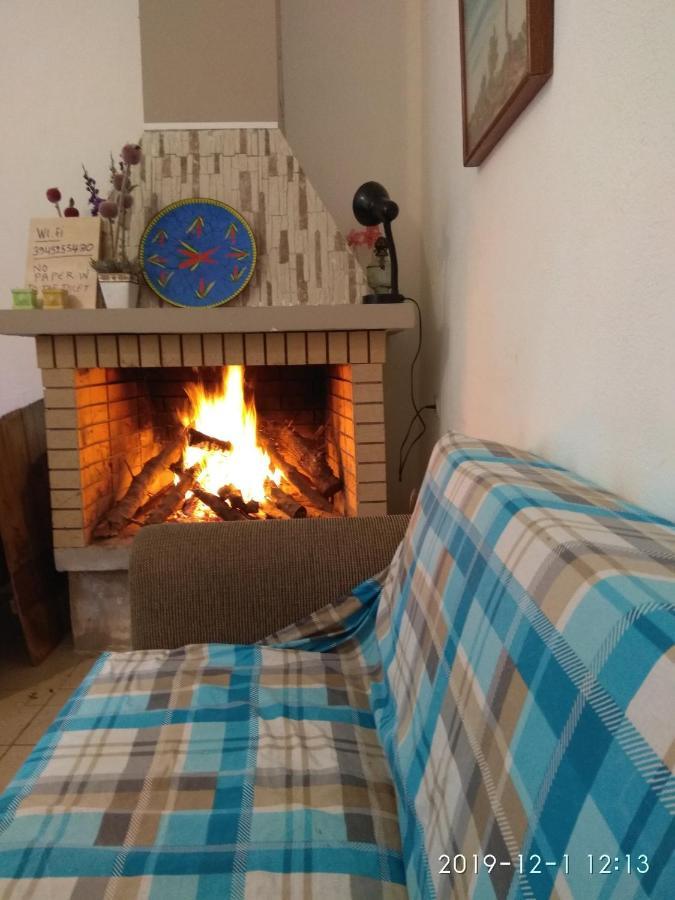 Ktima Tzamika Apartamento Episkopi-Chania Exterior foto