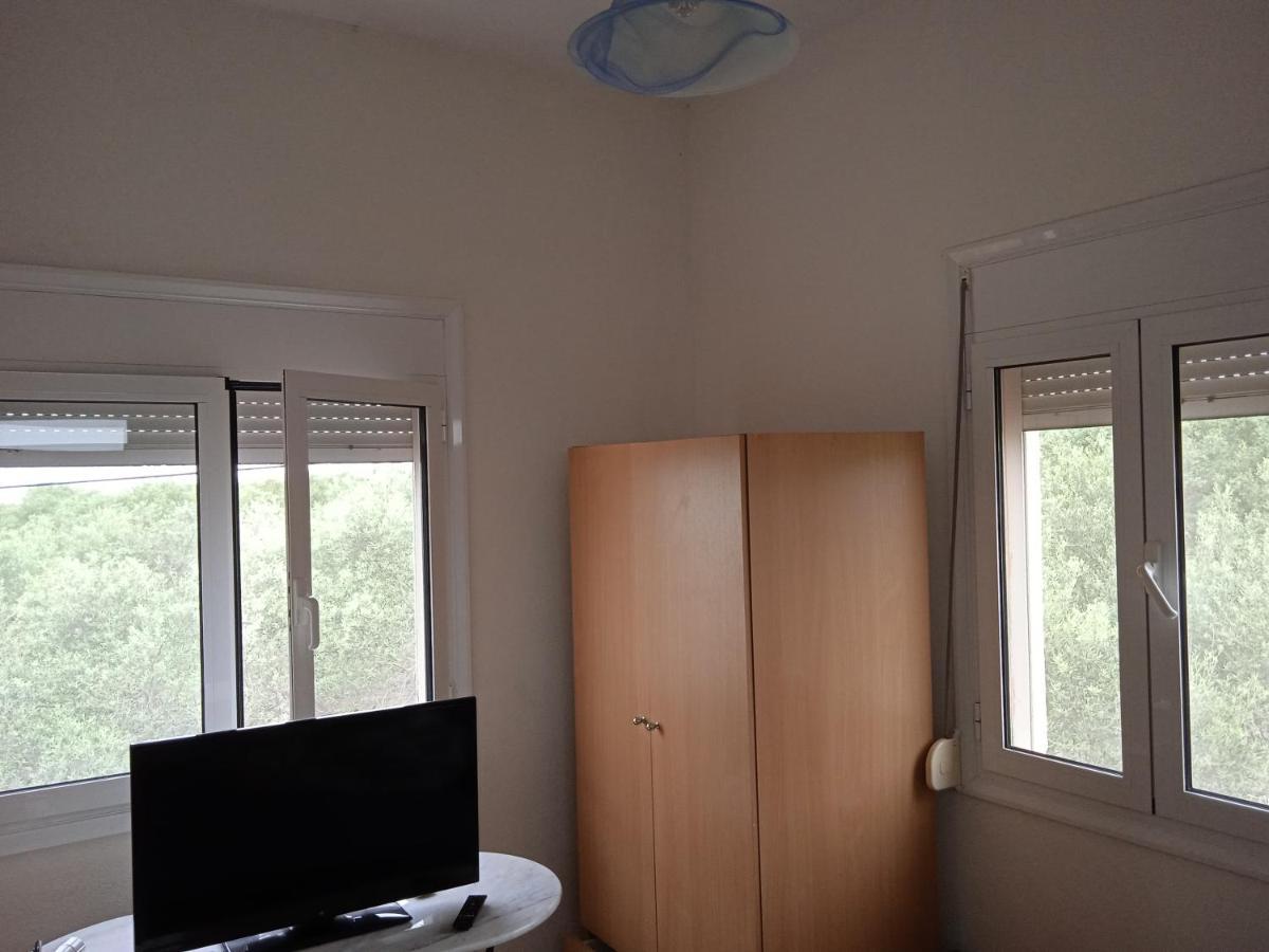 Ktima Tzamika Apartamento Episkopi-Chania Exterior foto