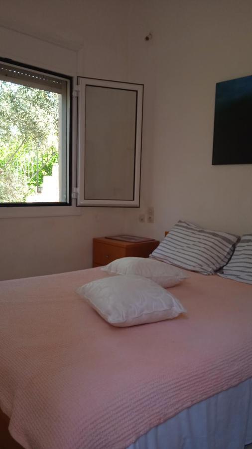 Ktima Tzamika Apartamento Episkopi-Chania Exterior foto