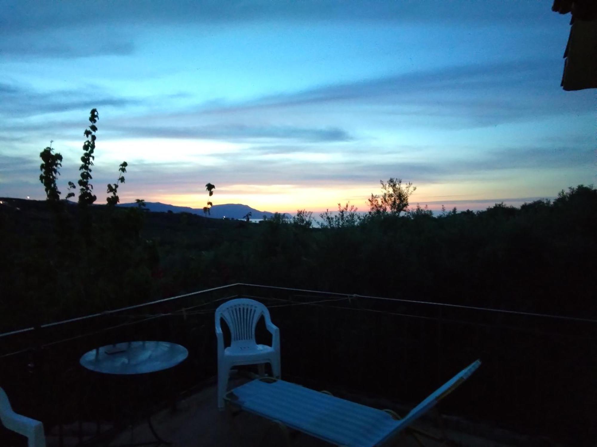 Ktima Tzamika Apartamento Episkopi-Chania Exterior foto