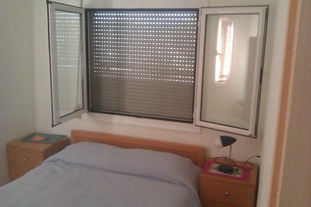 Ktima Tzamika Apartamento Episkopi-Chania Quarto foto