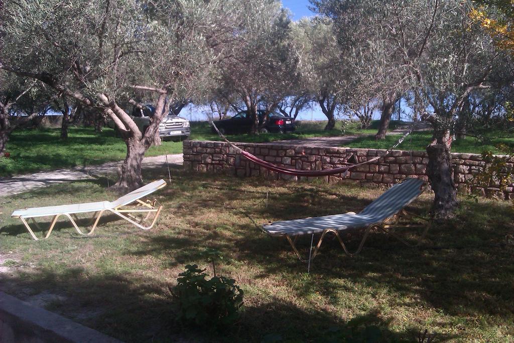 Ktima Tzamika Apartamento Episkopi-Chania Quarto foto