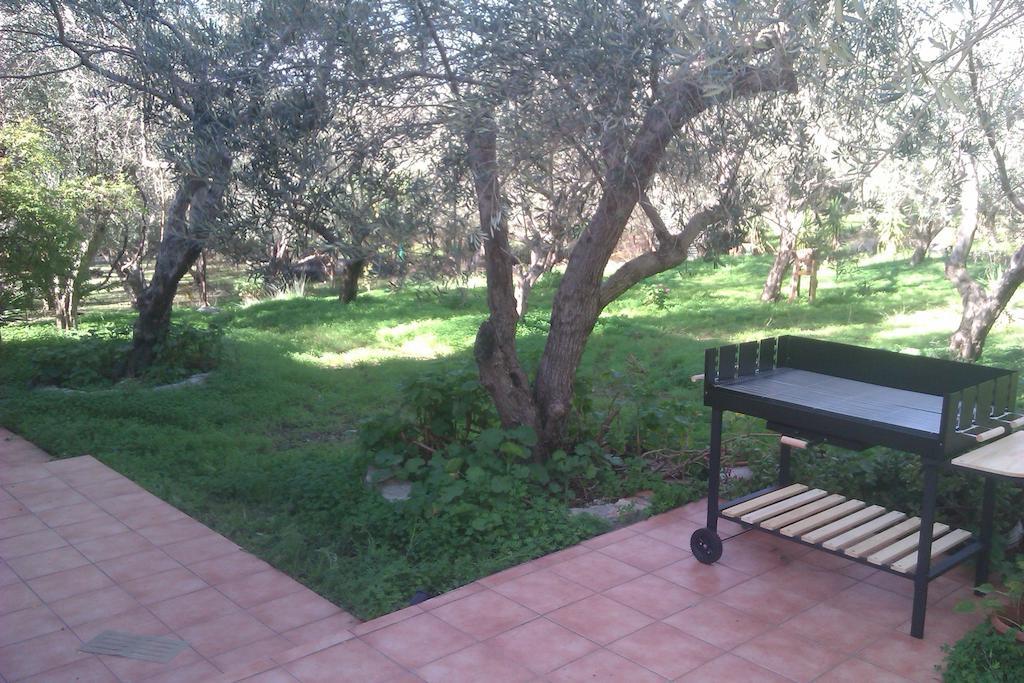 Ktima Tzamika Apartamento Episkopi-Chania Exterior foto