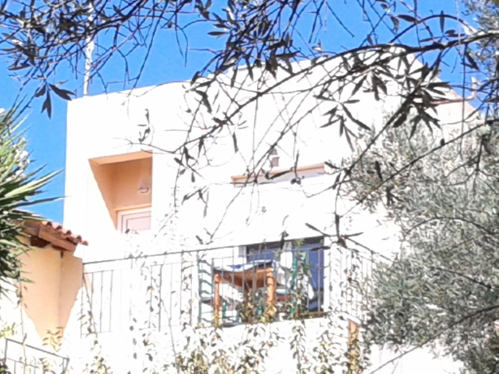 Ktima Tzamika Apartamento Episkopi-Chania Exterior foto