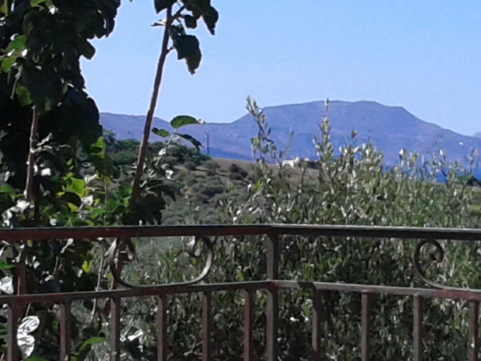 Ktima Tzamika Apartamento Episkopi-Chania Exterior foto